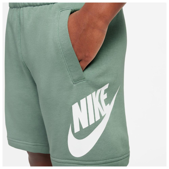 Nike Παιδικό σορτς Sportswear Club French Terry Shorts